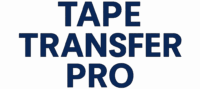 tape transfer pro logo