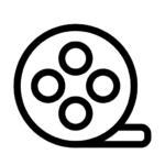 movie roll
